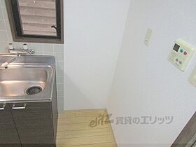 京都府亀岡市北古世町1丁目（賃貸マンション1K・1階・17.80㎡） その13