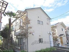 メゾンＭ　Ｃ C-23 ｜ 京都府南丹市園部町小山西町大向（賃貸アパート1R・2階・20.00㎡） その1