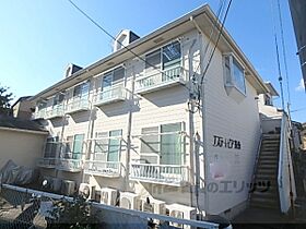 京都府京都市右京区嵯峨苅分町（賃貸アパート1R・2階・18.63㎡） その1