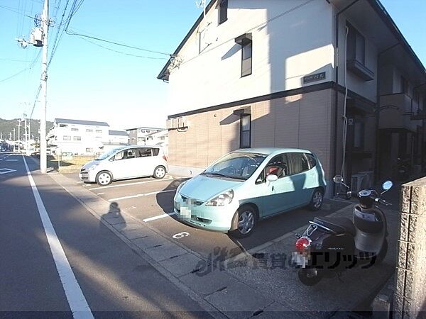 京都府京都市西京区上桂北ノ口町(賃貸アパート2DK・2階・45.40㎡)の写真 その21