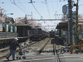 ヤマテマンション 302 ｜ 京都府京都市右京区嵯峨罧原町（賃貸マンション1R・3階・24.00㎡） その25