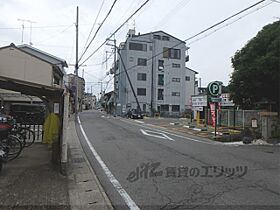 京都府京都市右京区嵯峨中山町（賃貸アパート1K・2階・24.30㎡） その30