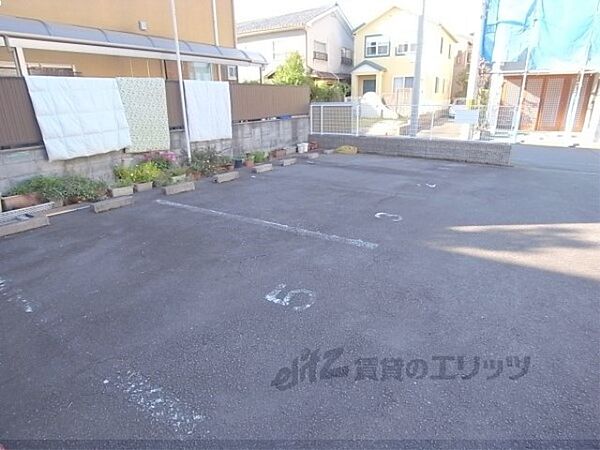 ホワイトパレス 202｜京都府京都市北区平野上柳町(賃貸マンション1K・2階・19.00㎡)の写真 その16