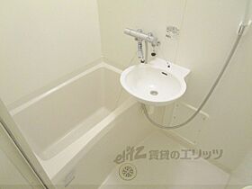 レオパレス篠山 208 ｜ 兵庫県丹波篠山市大沢新（賃貸アパート1K・2階・23.61㎡） その4