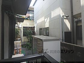 京都府京都市右京区嵯峨天竜寺造路町（賃貸アパート1K・1階・19.00㎡） その22