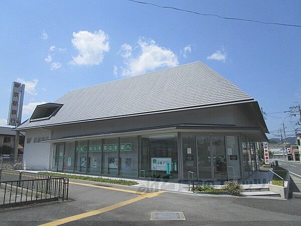 画像6:京都銀行　園部支店まで600メートル
