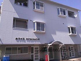 ホワイエMIYAMACHI 305 ｜ 京都府南丹市園部町宮町（賃貸マンション1R・3階・20.00㎡） その1