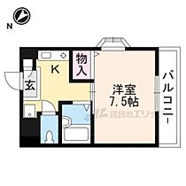 ハイツＣ＆Ｃ 201 ｜ 京都府南丹市八木町八木東久保（賃貸マンション1K・1階・22.00㎡） その2