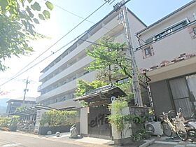 京都府京都市右京区嵯峨天龍寺若宮町（賃貸マンション1K・1階・18.63㎡） その10