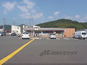 レオネクスト園部木崎町 109 ｜ 京都府南丹市園部町木崎町薮中（賃貸アパート1K・1階・30.84㎡） その23