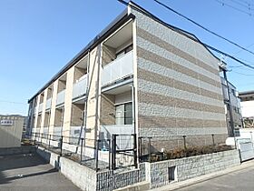 京都府京都市右京区嵯峨罧原町（賃貸アパート1R・1階・31.05㎡） その10