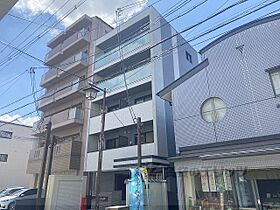 グランディール亀岡 202 ｜ 京都府亀岡市安町（賃貸マンション1LDK・2階・33.99㎡） その1