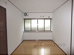 JR山陰本線 太秦駅 徒歩8分の賃貸一戸建て 2階5DKのリビング/ダイニング