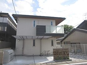 京都府京都市右京区太秦辻ケ本町（賃貸アパート1LDK・1階・40.82㎡） その11