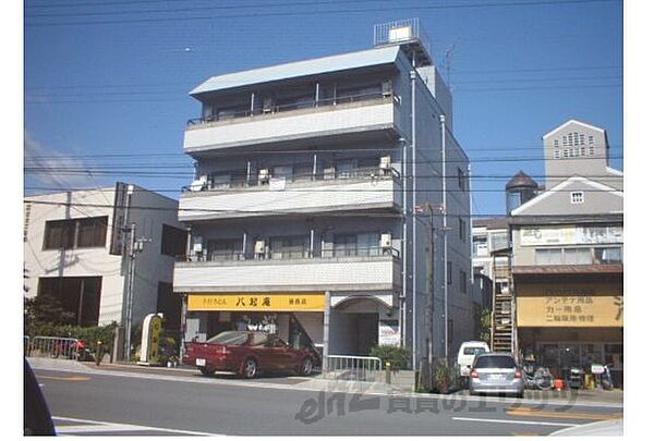 タウンコーポくつかけ 301｜京都府京都市西京区大枝沓掛町(賃貸マンション1K・3階・18.00㎡)の写真 その1