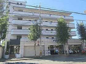 京都府亀岡市余部町清水（賃貸マンション1R・3階・23.56㎡） その1