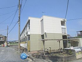 京都府亀岡市篠町柏原田中（賃貸アパート1K・2階・20.28㎡） その1