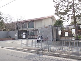 メゾン・ド・シュウ 102 ｜ 京都府京都市西京区上桂宮ノ後町（賃貸マンション1K・1階・29.48㎡） その11