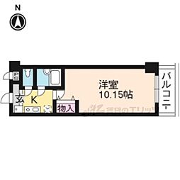 🉐敷金礼金0円！🉐阪急嵐山線 桂駅 バス18分 芸大前下車 徒歩4分