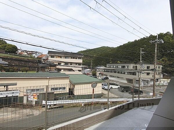 京都府京都市北区大北山原谷乾町(賃貸アパート1DK・1階・30.41㎡)の写真 その24