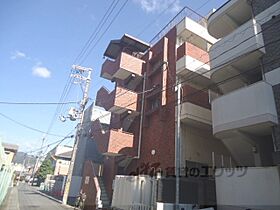 藤ハイツ 4D ｜ 京都府京都市右京区太秦御所ノ内町（賃貸マンション1K・4階・18.00㎡） その10