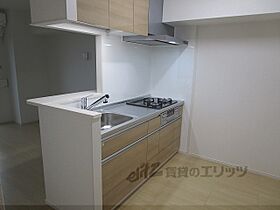 シエラコート 405 ｜ 京都府亀岡市大井町並河3丁目（賃貸マンション2LDK・4階・54.81㎡） その4