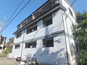 ブライトハイムＣ棟 205 ｜ 京都府京都市右京区梅津フケノ川町（賃貸マンション1K・2階・22.36㎡） その1