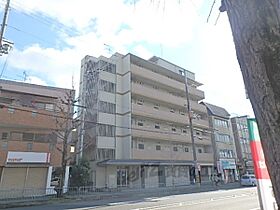 京都府京都市右京区花園伊町（賃貸マンション1K・4階・27.22㎡） その10