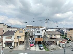 京都府京都市西京区上桂前田町（賃貸マンション1DK・4階・40.00㎡） その25