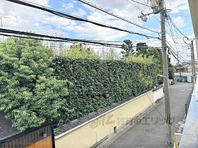 京都府京都市北区等持院西町（賃貸マンション1R・2階・16.00㎡） その21