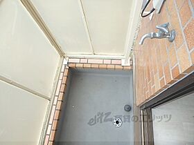 京都府京都市右京区太秦一ノ井町（賃貸マンション1R・2階・17.08㎡） その17