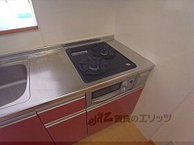 エクセルシオーネ 105 ｜ 京都府亀岡市千代川町小林（賃貸アパート1LDK・1階・41.67㎡） その7