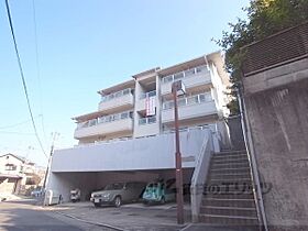 京都府京都市西京区山田上ノ町（賃貸マンション3LDK・2階・63.54㎡） その1