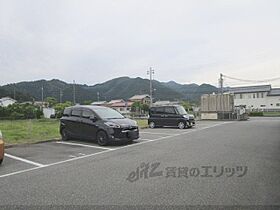 リビオンＡ棟 201 ｜ 兵庫県丹波篠山市杉（賃貸アパート2LDK・2階・55.47㎡） その4