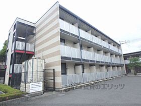 レオパレスアルモニ1番館 307 ｜ 京都府京都市右京区梅津罧原町（賃貸アパート1K・3階・23.18㎡） その10