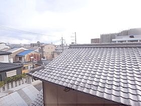 京都府京都市右京区太秦安井西沢町（賃貸マンション1K・2階・21.06㎡） その20