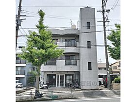 京都府京都市西京区樫原硲町（賃貸マンション1K・3階・17.82㎡） その1