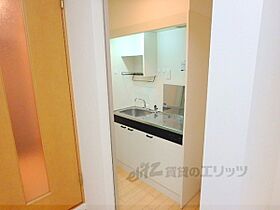 京都府京都市右京区太秦安井小山町（賃貸マンション1K・1階・24.90㎡） その7