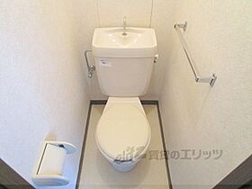 シティハイムプレシオ 205 ｜ 京都府南丹市園部町栄町１号（賃貸アパート1K・2階・23.00㎡） その13