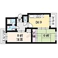 N-ソシア213階6.4万円