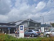 JR亀岡駅まで2950メートル