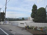 大井小学校まで200メートル