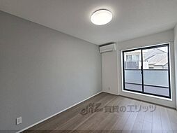 ビエノス京都花園 303 3階1Kのリビング/ダイニング