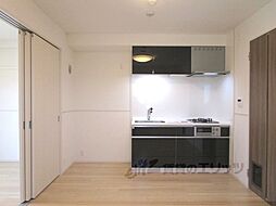 ココ　クレメント　2 8階1LDKのリビング/ダイニング