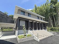 フォレスト蟹ヶ坂