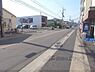 その他：前面道路