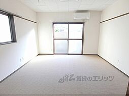 ハイム山喜 1階1Kのリビング/ダイニング