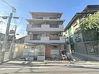 京都府京都市右京区嵯峨朝日町：物件画像／株式会社エリッツ　園部駅西口店