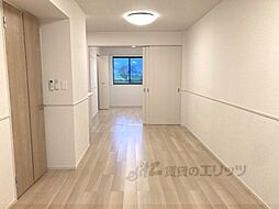 クレール丹波篠山II 102 1階1LDKのリビング/ダイニング