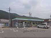 ファミリーマート　亀岡曽我部町店まで360メートル